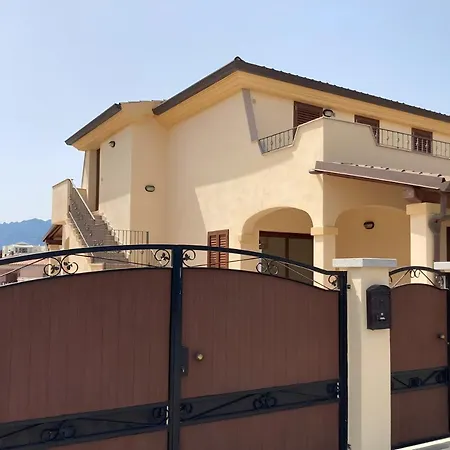Casa de Férias Smeralda *